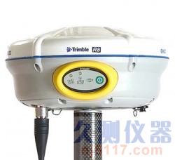美国天宝R8 GNSS GPS江苏南京特价供应