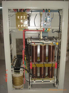 SBW-250KVA 三相全自动补偿大功率稳压器 
