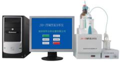 JXD-1型微机碱性氮测定仪